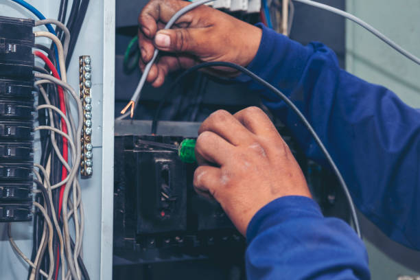 Affordable Emergency Electrician in KY